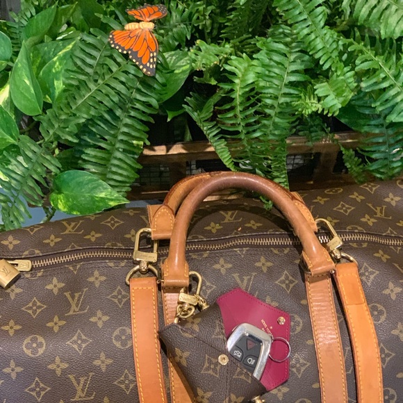 ❗️❗️LV  Pochette Kirigami purchased - Picture 5 of 8